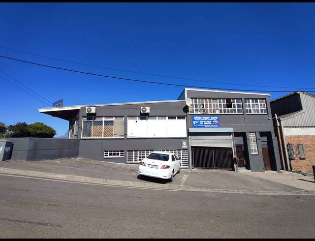 640M² RETAIL FOR SALE IN MAITLAND